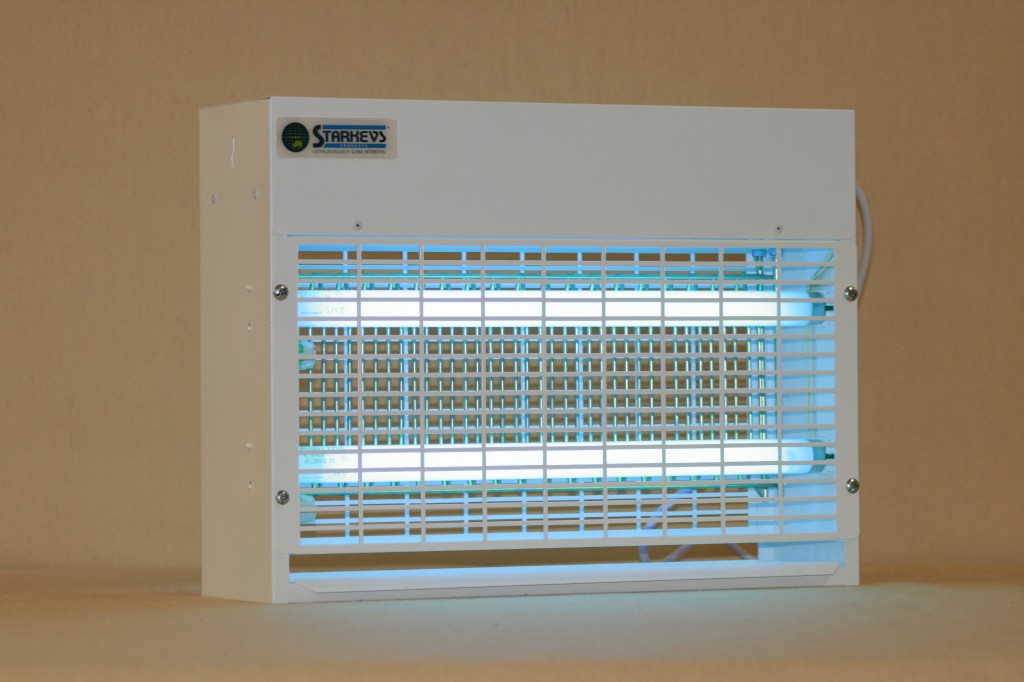 DS215 - Electric Insect Killer