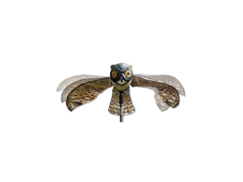Bird-X 3D Prowler Owl